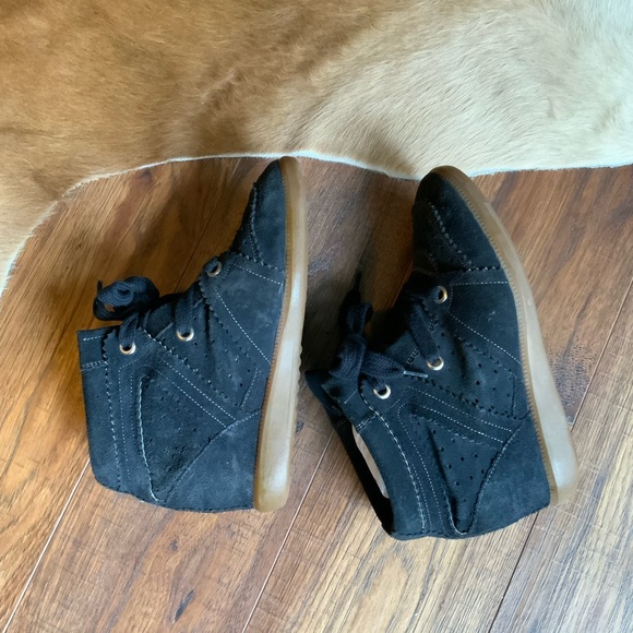 Isabel Marant bobby original sneakers - Picture 6 of 9